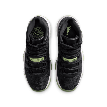 AIR JORDAN 11 RETRO BIG KIDS' SHOES