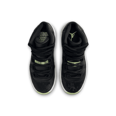 JORDAN 11 RETRO LITTLE KIDS' SHOES