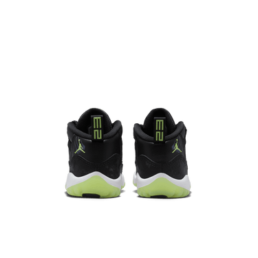 JORDAN 11 RETRO BABY/TODDLER SHOES