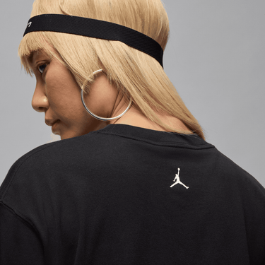 JORDAN SPORT WOMEN'S DRI-FIT T-SHIRT