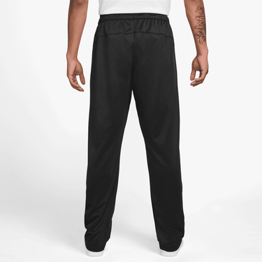 NIKE SPORTSWEAR AIR MEN'S POLY-KNIT TRACK PANTS