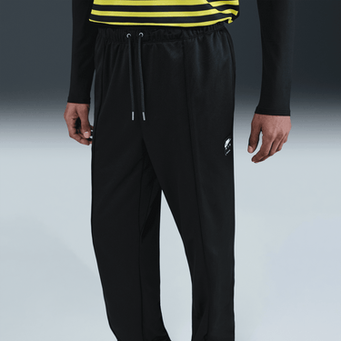 NIKE SPORTSWEAR AIR MEN'S POLY-KNIT TRACK PANTS
