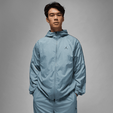JORDAN SPORT CLASSIC MEN'S HOODED JACKET