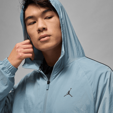 JORDAN SPORT CLASSIC MEN'S HOODED JACKET