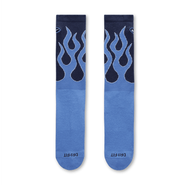 NIKE EVERYDAY PLUS CUSHIONED CREW SOCKS (1 PAIR)