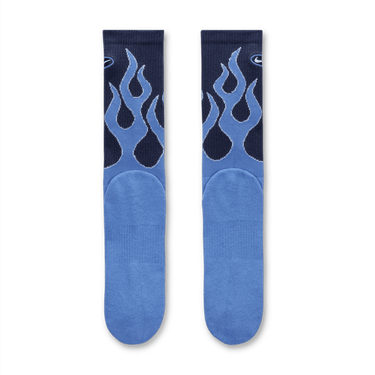 NIKE EVERYDAY PLUS CUSHIONED CREW SOCKS (1 PAIR)