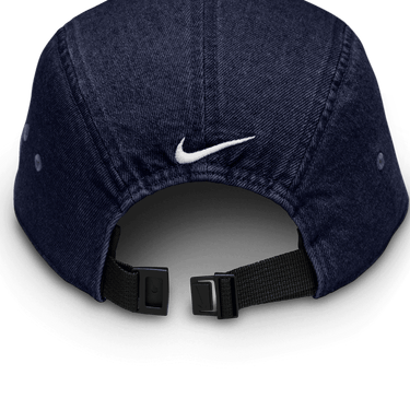NIKE FLY UNSTRUCTURED DENIM CAP