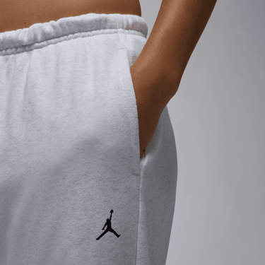 JORDAN SPORT CROSSOVER WOMEN'S DRI-FIT FLEECE PANTS
