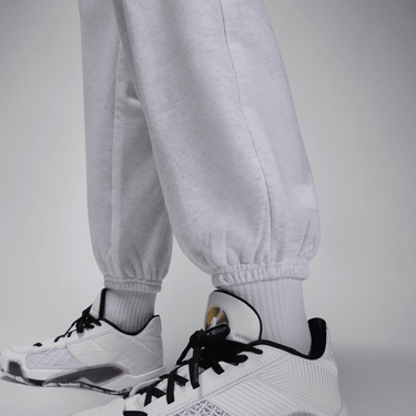 JORDAN SPORT CROSSOVER WOMEN'S DRI-FIT FLEECE PANTS