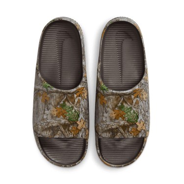 NIKE CALM REALTREE MEN'S SLIDES