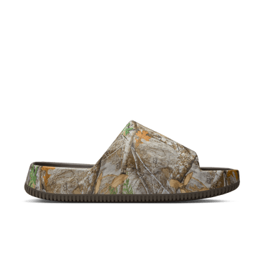 NIKE CALM REALTREE MEN'S SLIDES