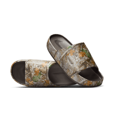 NIKE CALM REALTREE MEN'S SLIDES
