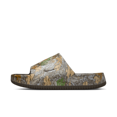 NIKE CALM REALTREE MEN'S SLIDES