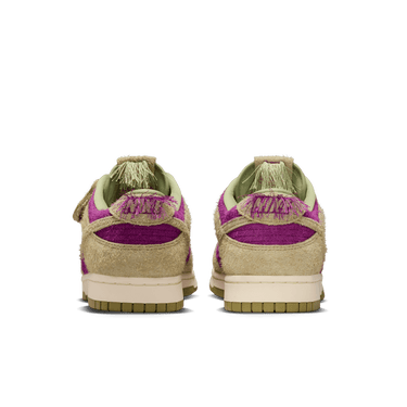 NIKE DUNK LOW RETRO SE MEN'S SHOES