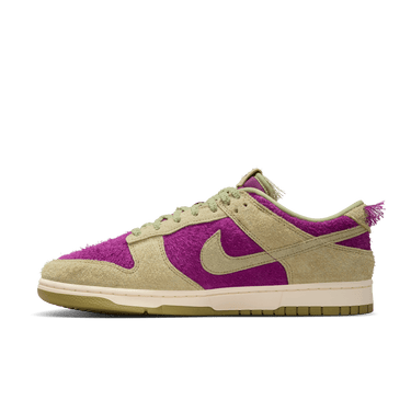 NIKE DUNK LOW RETRO SE MEN'S SHOES
