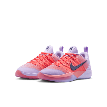 SABRINA 3 "RADIANT" BIG KIDS' BASKETBALL SHOES