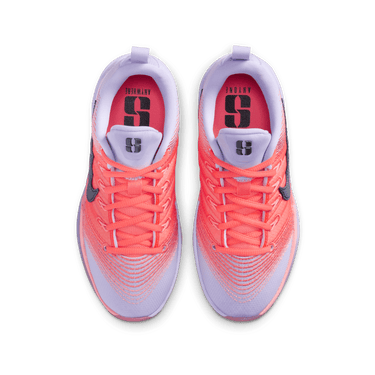 SABRINA 3 "RADIANT" BIG KIDS' BASKETBALL SHOES