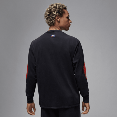 JORDAN RARE AIR MEN'S LONG-SLEEVE T-SHIRT