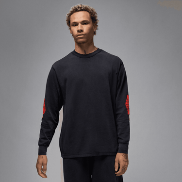 JORDAN RARE AIR MEN'S LONG-SLEEVE T-SHIRT