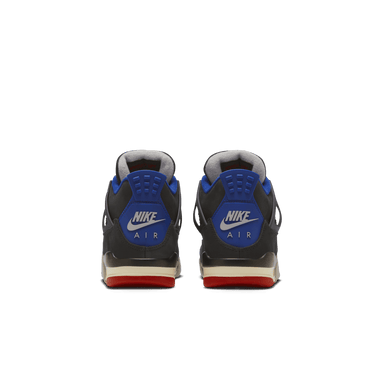AIR JORDAN 4 RETRO BIG KID'S SHOES
