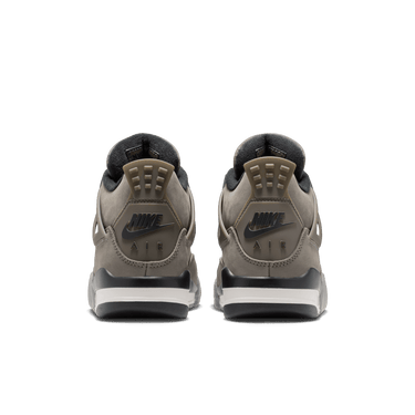 AIR JORDAN 4 RETRO BIG KIDS' SHOES