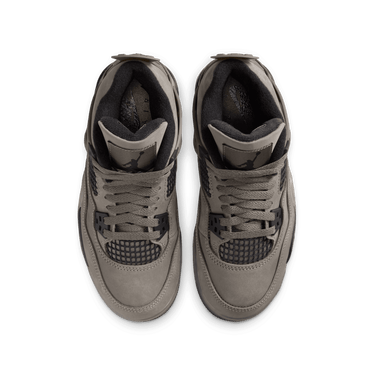 AIR JORDAN 4 RETRO BIG KIDS' SHOES