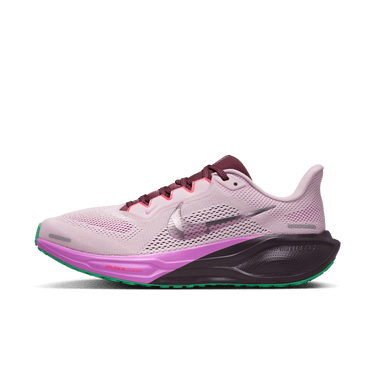 NIKE PEGASUS 41 "FAITH KIPYEGON" WOMEN'S ROAD RUNNING SHOES