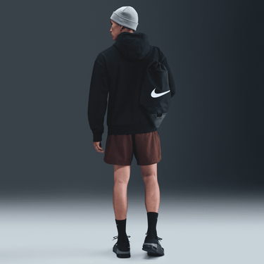 NIKE PRO MEN'S DRI-FIT MID LAYER TRAINING HOODIE