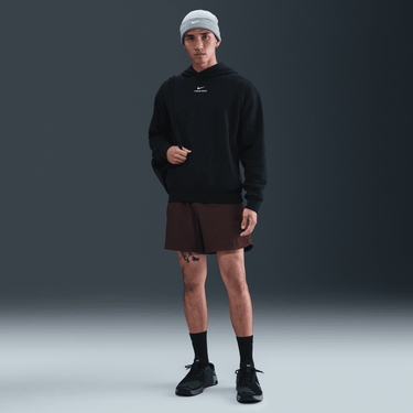 NIKE PRO MEN'S DRI-FIT MID LAYER TRAINING HOODIE