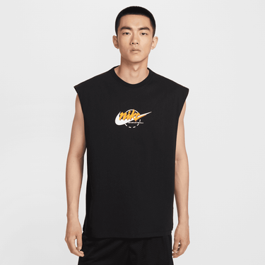 NIKE MEN'S BASKETBALL T-SHIRT