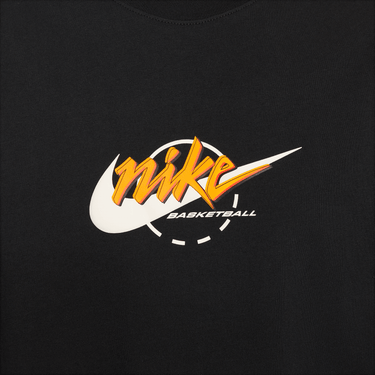 NIKE MEN'S BASKETBALL T-SHIRT