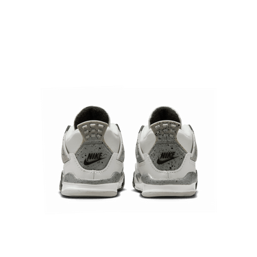 JORDAN 4 RETRO BABY/TODDLER SHOES