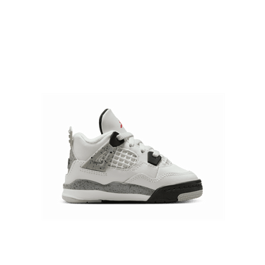 JORDAN 4 RETRO BABY/TODDLER SHOES