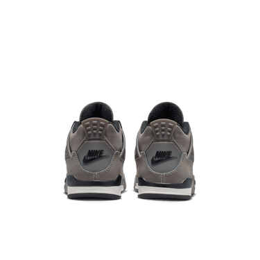 JORDAN 4 RETRO LITTLE KIDS' SHOES