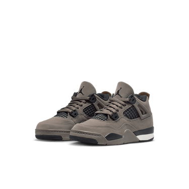 JORDAN 4 RETRO LITTLE KIDS' SHOES