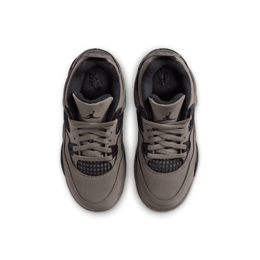 JORDAN 4 RETRO LITTLE KIDS' SHOES