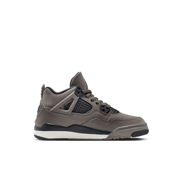JORDAN 4 RETRO LITTLE KIDS' SHOES
