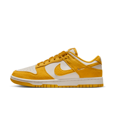 WOMEN'S NIKE DUNK LOW