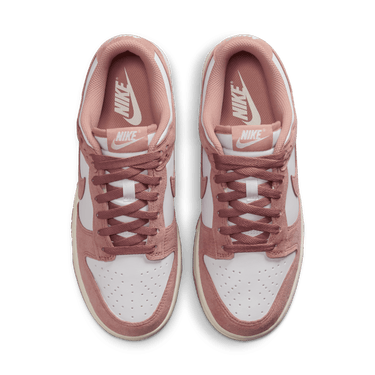 WOMEN'S NIKE DUNK LOW