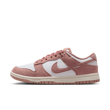 WOMEN'S NIKE DUNK LOW