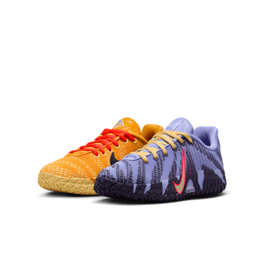 JA MORANT 3 "CHANNEL 12" BIG KIDS' BASKETBALL SHOES