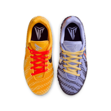 JA MORANT 3 "CHANNEL 12" BIG KIDS' BASKETBALL SHOES