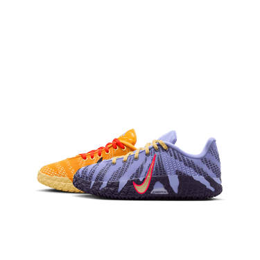 JA MORANT 3 "CHANNEL 12" BIG KIDS' BASKETBALL SHOES