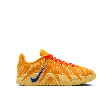 JA MORANT 3 "CHANNEL 12" BIG KIDS' BASKETBALL SHOES