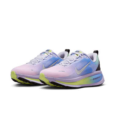 NIKE VOMERO 18 SE WOMEN'S ROAD RUNNING SHOES