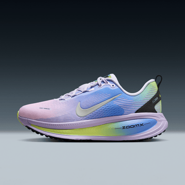 NIKE VOMERO 18 SE WOMEN'S ROAD RUNNING SHOES