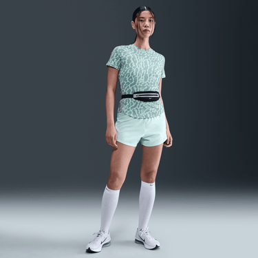 NIKE SWIFT WOMEN'S DRI-FIT SHORT-SLEEVE RUNNING TOP