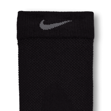 NIKE LIGHTWEIGHT RUNNING MICRO CREW SOCKS (1 PAIR)