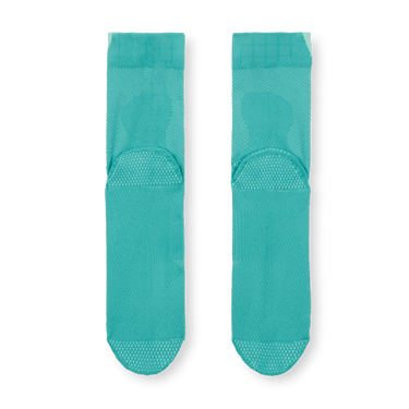 NIKE LIGHTWEIGHT RUNNING MICRO CREW SOCKS (1 PAIR)