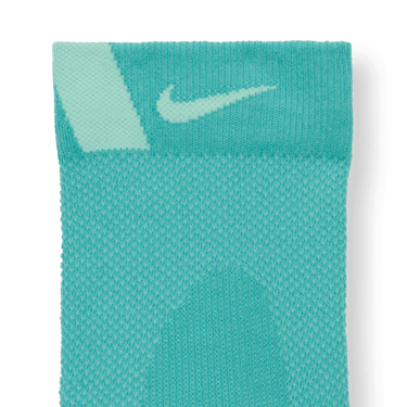 NIKE LIGHTWEIGHT RUNNING MICRO CREW SOCKS (1 PAIR)